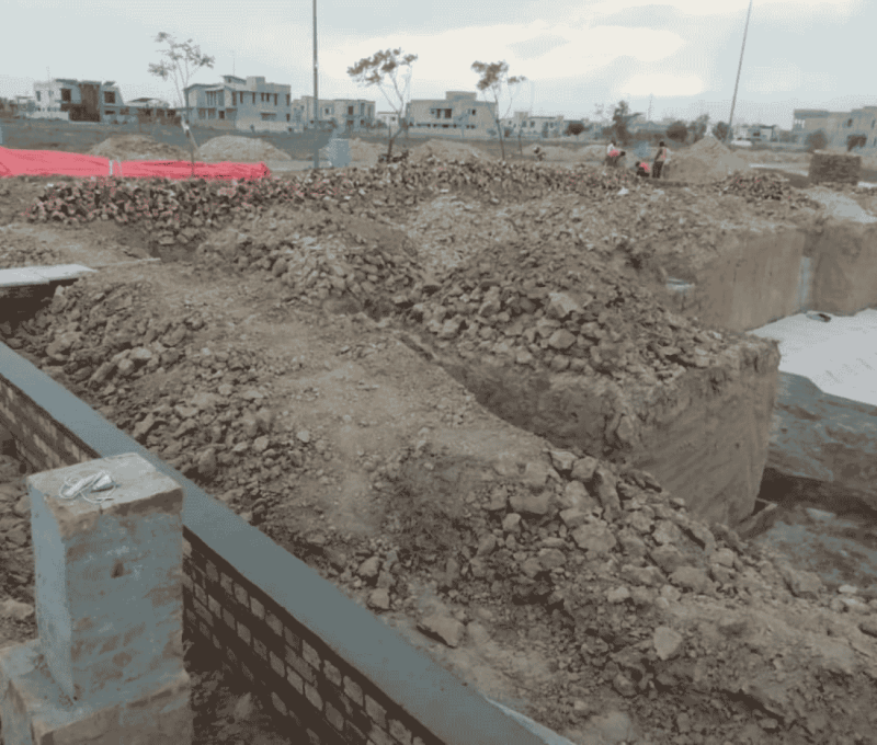 construction